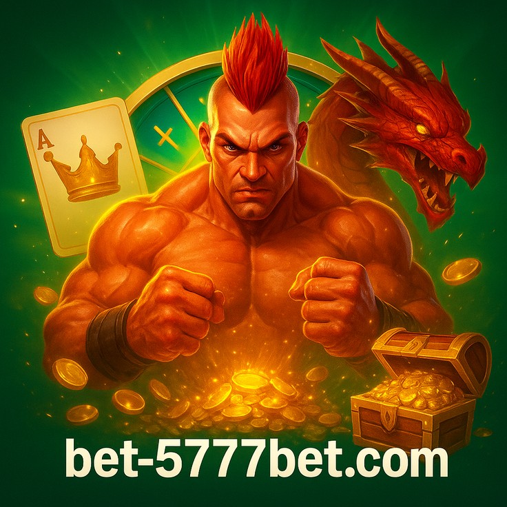 নিরাপদ 5777bet গেমিং প্ল্যাটফর্মে প্রবেশ ও গেমিং অভিজ্ঞতা